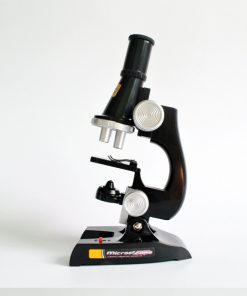 bộ kính hiển vi trẻ em