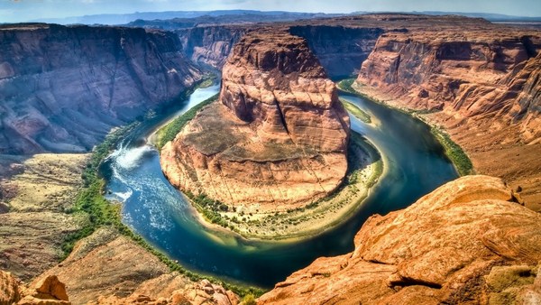 Những sự thật thú vị về vườn quốc gia Grand Canyon