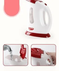 Bộ đồ chơi vật dụng gia đình – Ấm siêu tốc My Home hàng chính hãng
